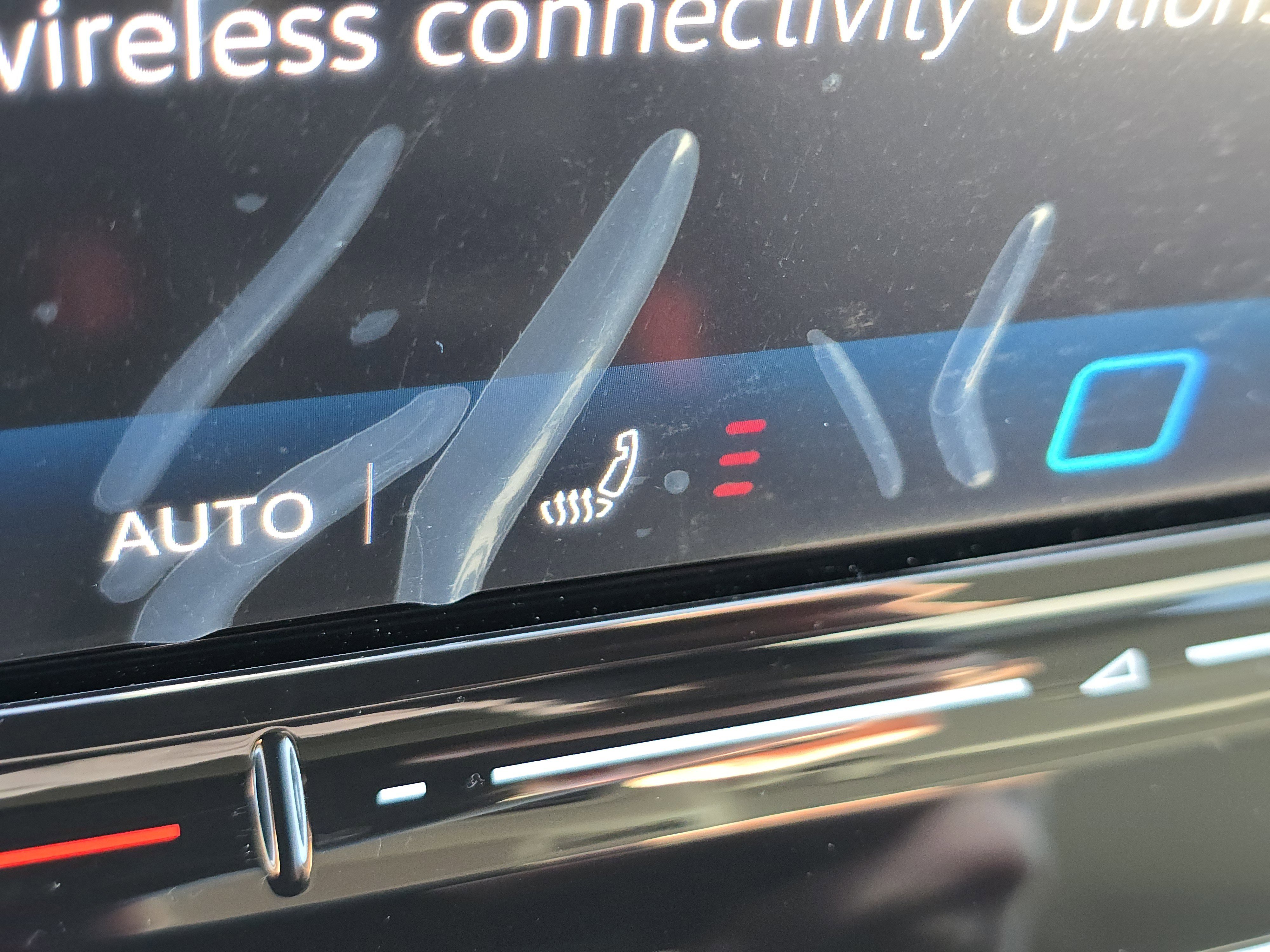 New 2026 Volkswagen Tiguan SE image 11