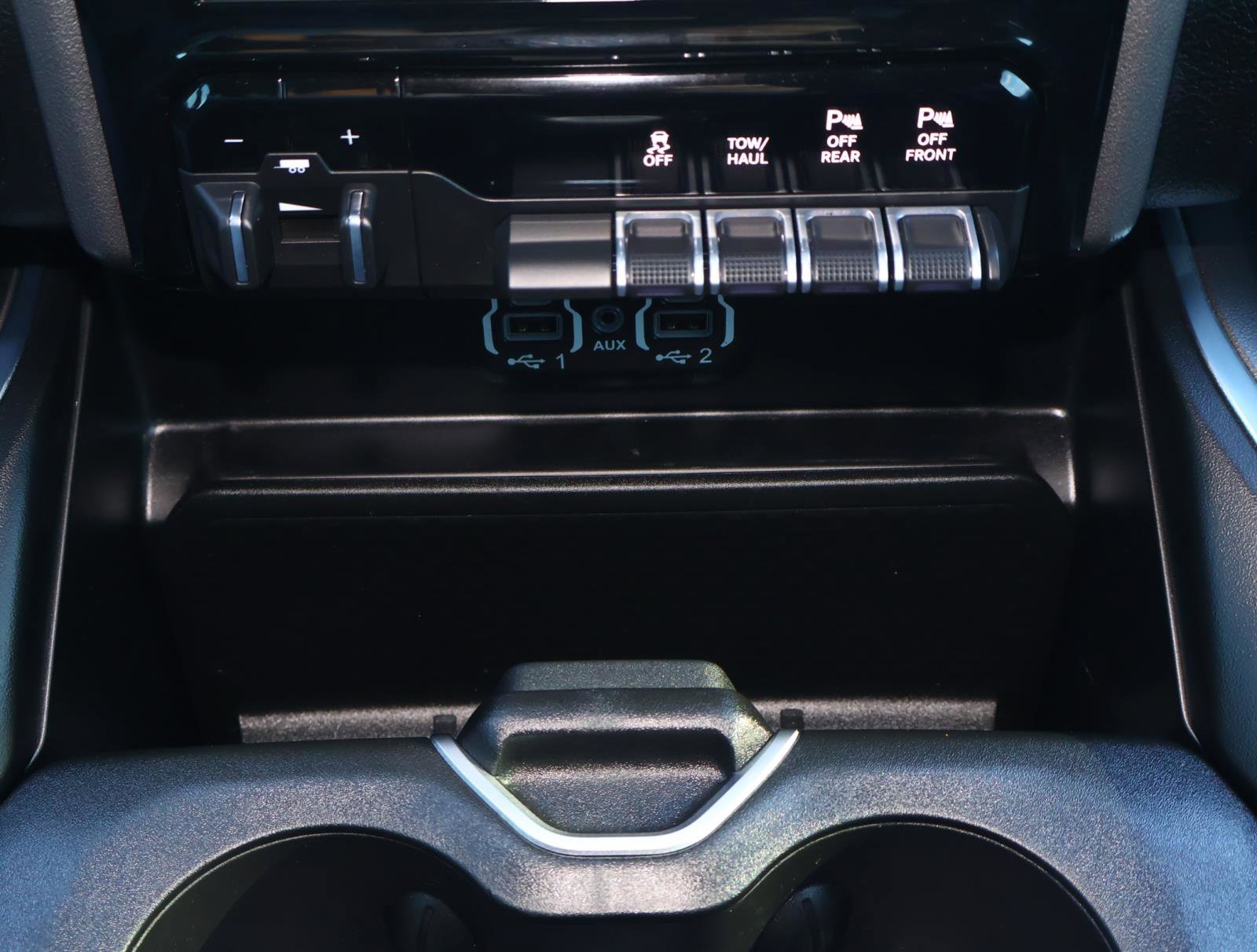 Used 2023 RAM 1500 Laramie image 28