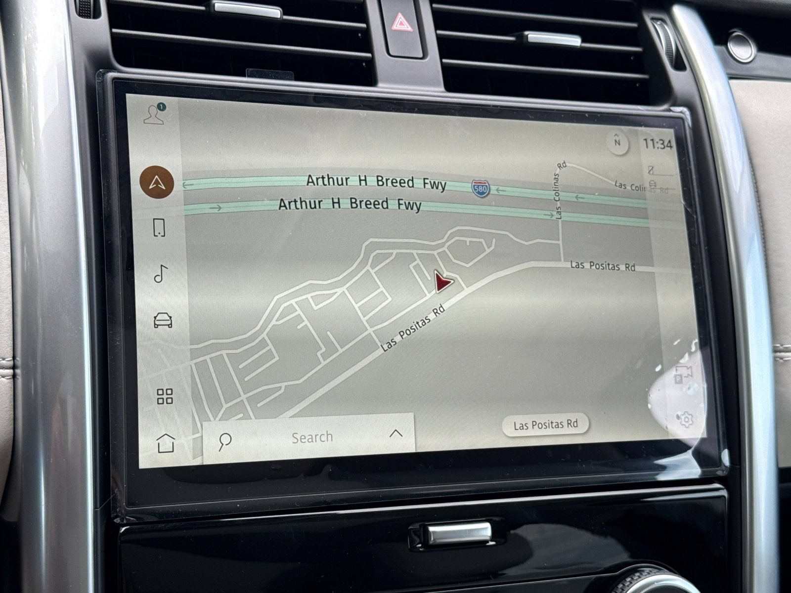 New 2026 Land Rover Discovery S AWD/4WD image 19