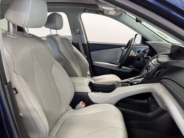 Used 2019 Acura RDX w/ Technology Package FWD image 10