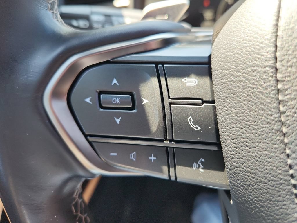 Used 2024 Lexus LX 600 4WD w/ Premium Package image 33
