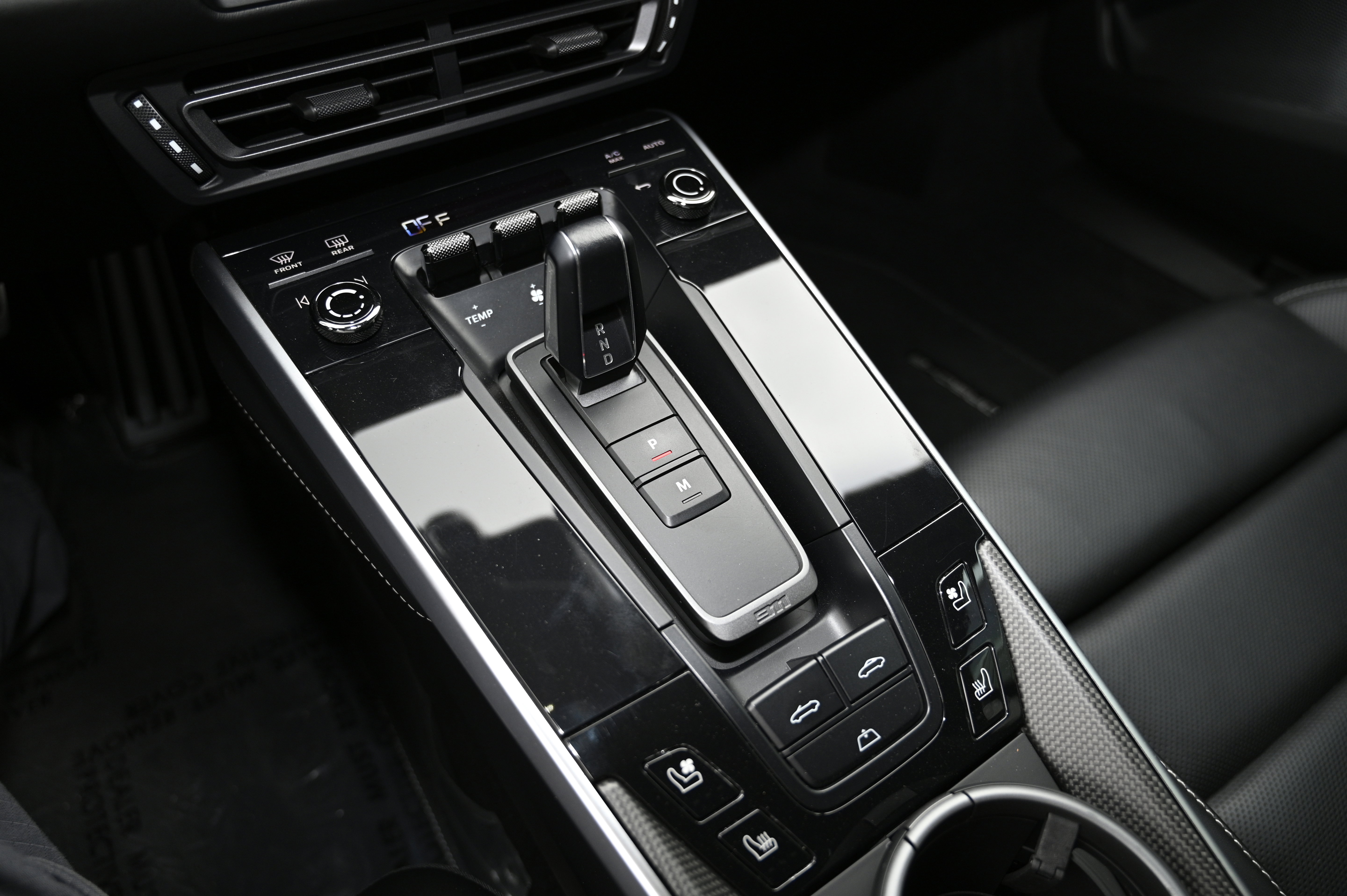 Used 2021 Porsche 911 Turbo S image 32