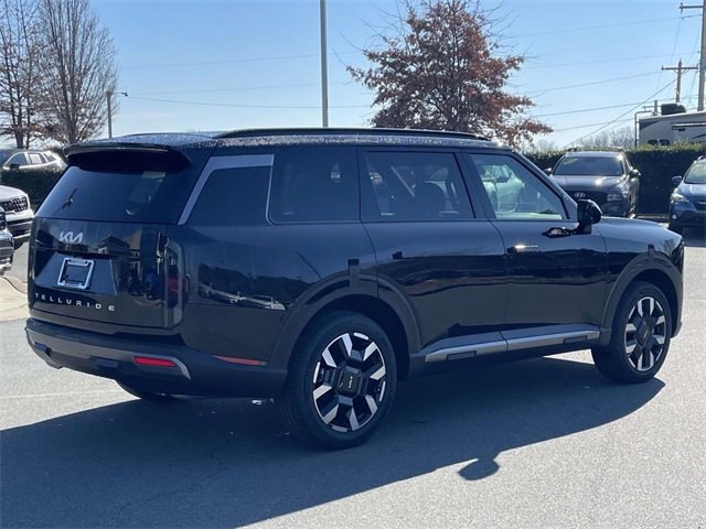 New 2027 Kia Telluride S image 11