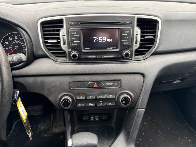 Used 2019 Kia Sportage LX AWD/4WD image 28