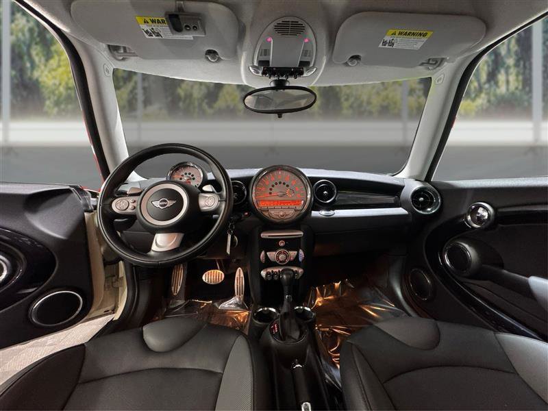 Used 2010 MINI Cooper S image 19