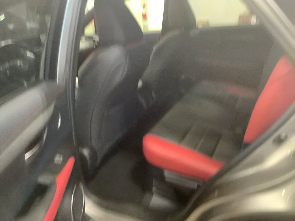 Used 2020 Lexus NX 300 F Sport w/ F Sport Premium Package image 12