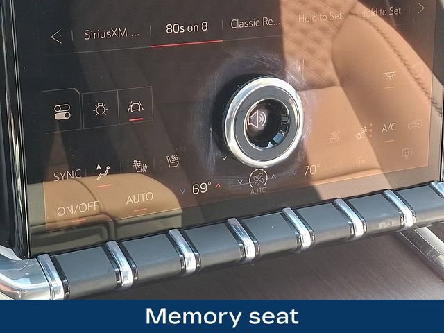 Used 2026 GMC Acadia Denali w/ Super Cruise Package image 14