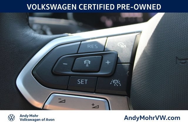 Used 2026 Volkswagen Jetta Sport FWD image 26