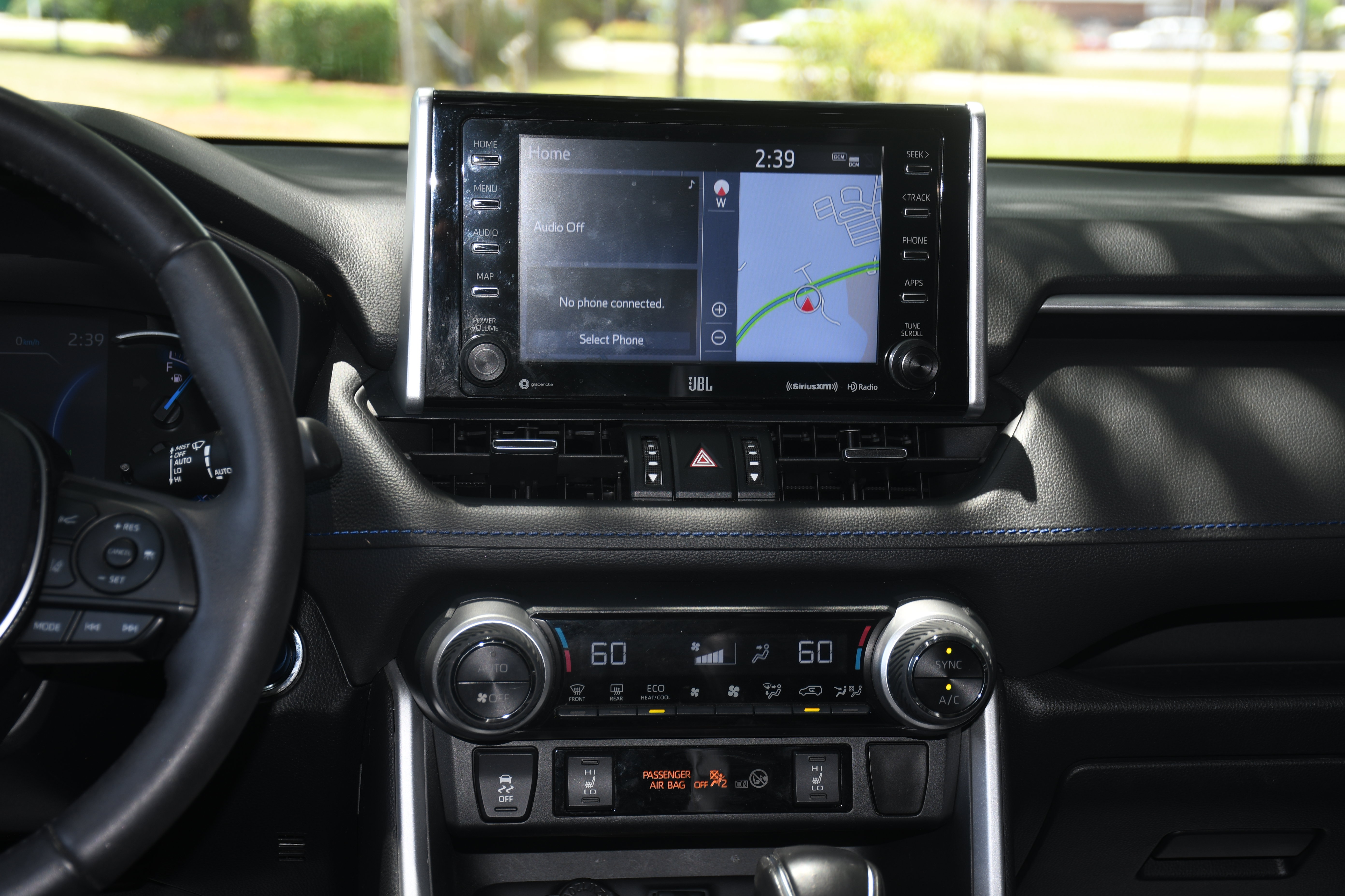 Certified 2021 Toyota RAV4 XSE AWD/4WD image 17