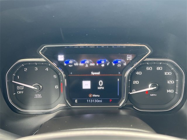 Used 2021 GMC Yukon AT4 w/ AT4 Premium Package image 21