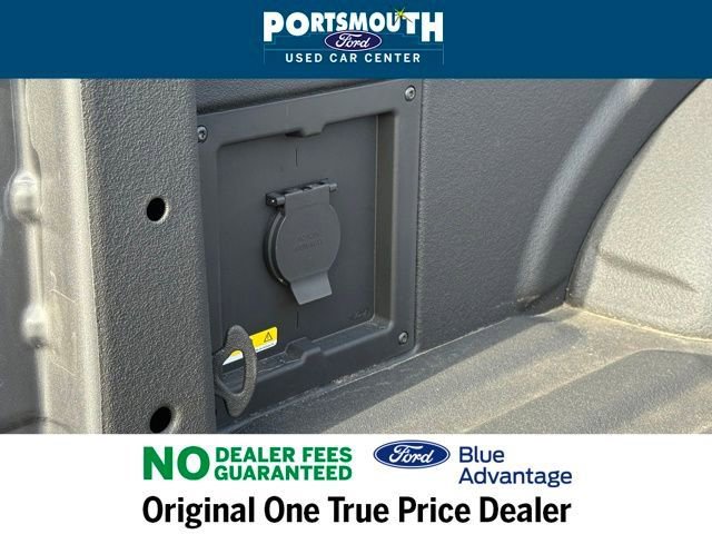 Used 2022 Ford F150 XLT w/ Equipment Group 302A High image 25