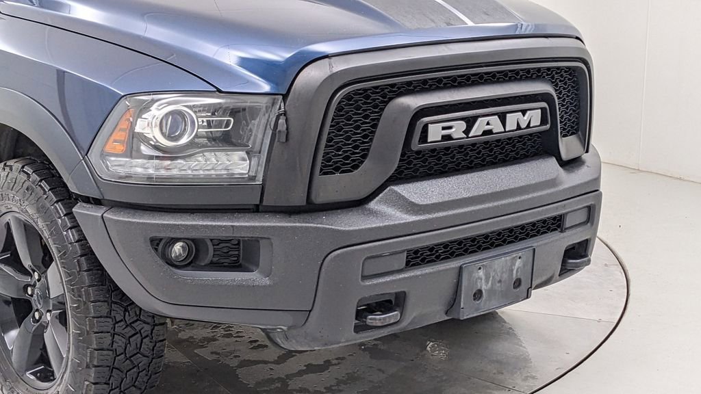Used 2019 RAM 1500 Classic Warlock image 42