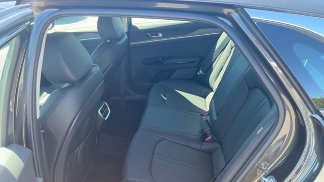 New 2026 Kia K5 EX image 34