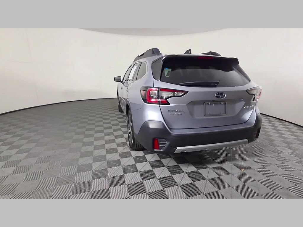 Used 2022 Subaru Outback Limited AWD/4WD image 44