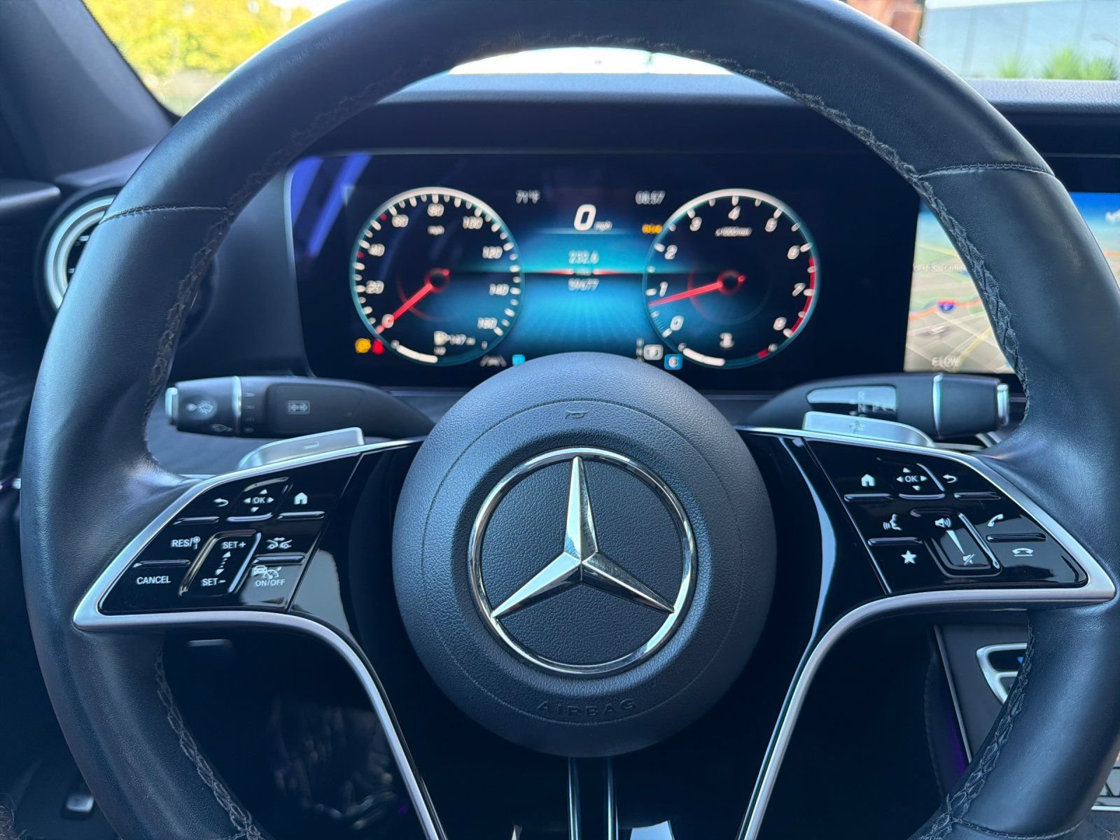 Used 2022 Mercedes-Benz E 350 Sedan image 22