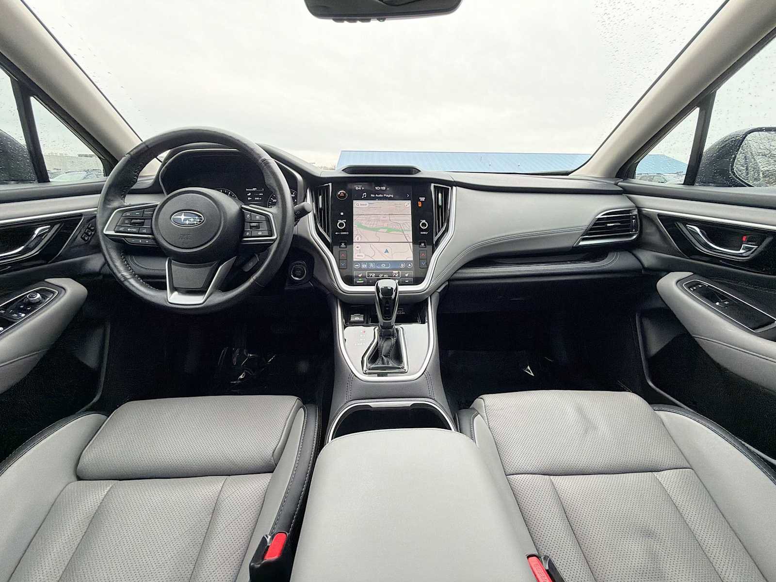 Certified 2023 Subaru Outback Limited image 12