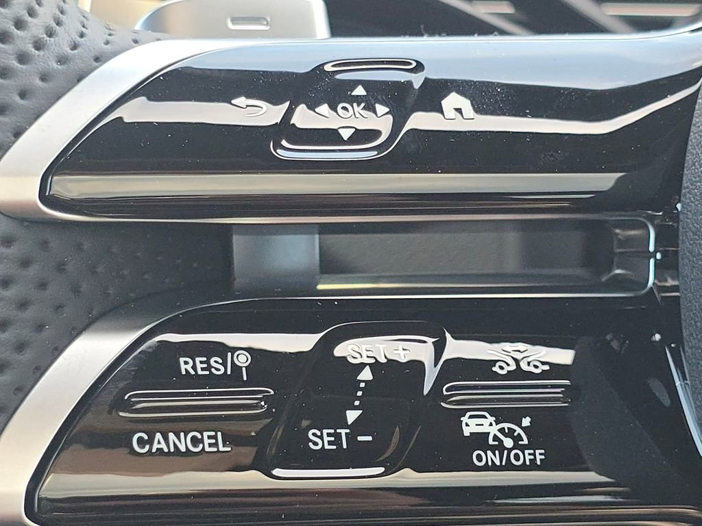 New 2026 Mercedes-Benz GLC 300 4MATIC image 35