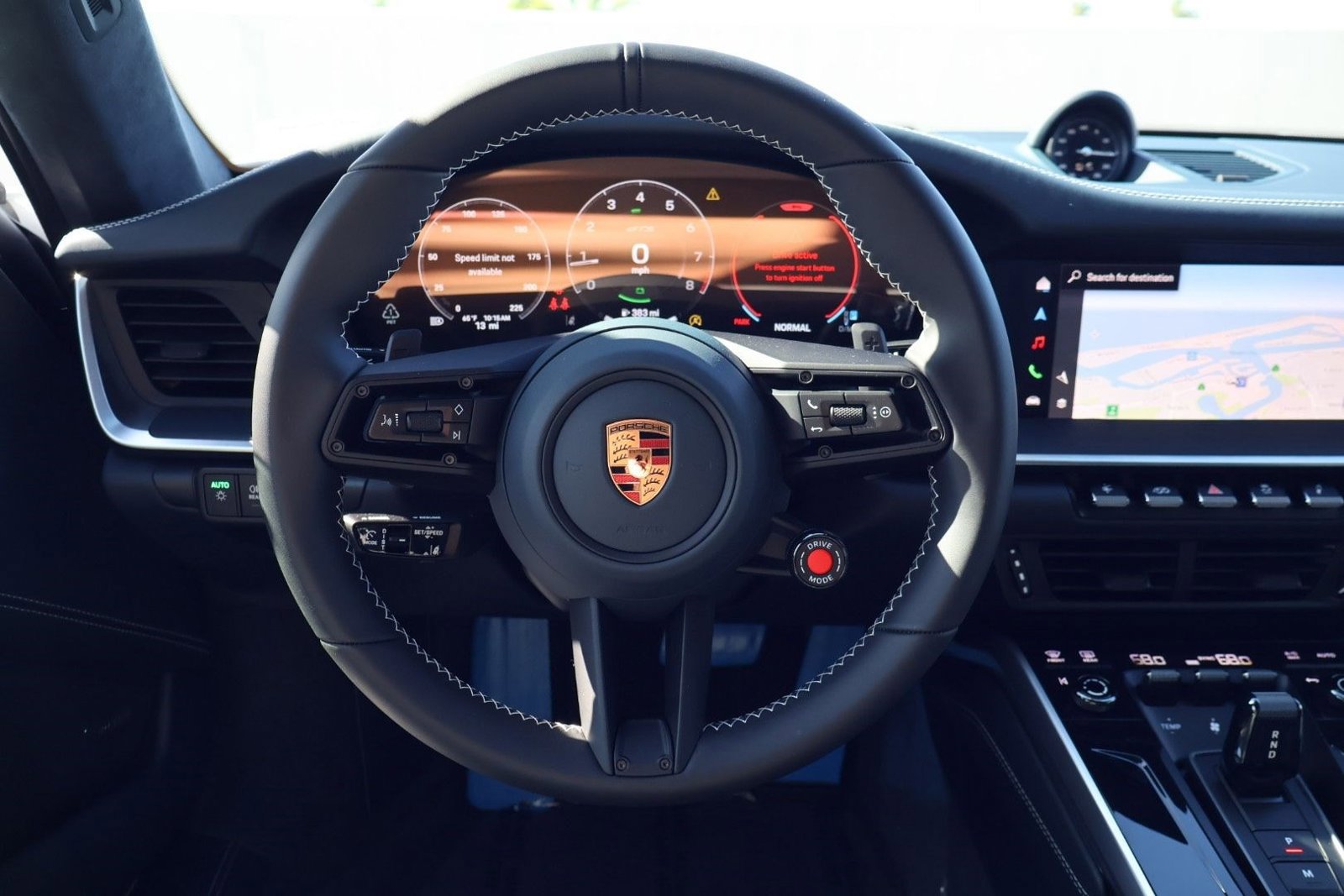 New 2026 Porsche 911 Carrera GTS image 15