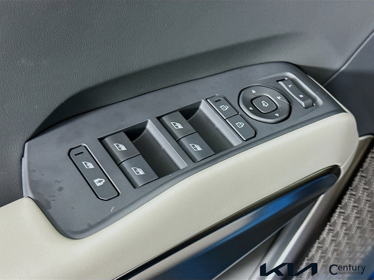 New 2026 Kia EV9 Wind image 17