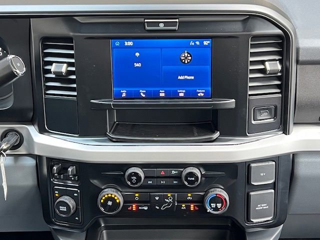 New 2026 Ford F350 XLT w/ XLT Value Package image 22
