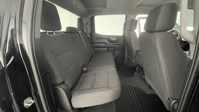 Used 2023 GMC Sierra 1500 Pro w/ Graphite Edition image 43