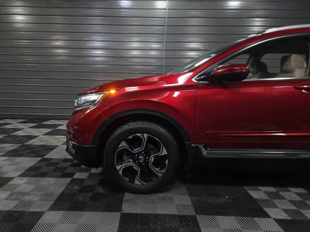 Used 2017 Honda CR-V Touring image 40
