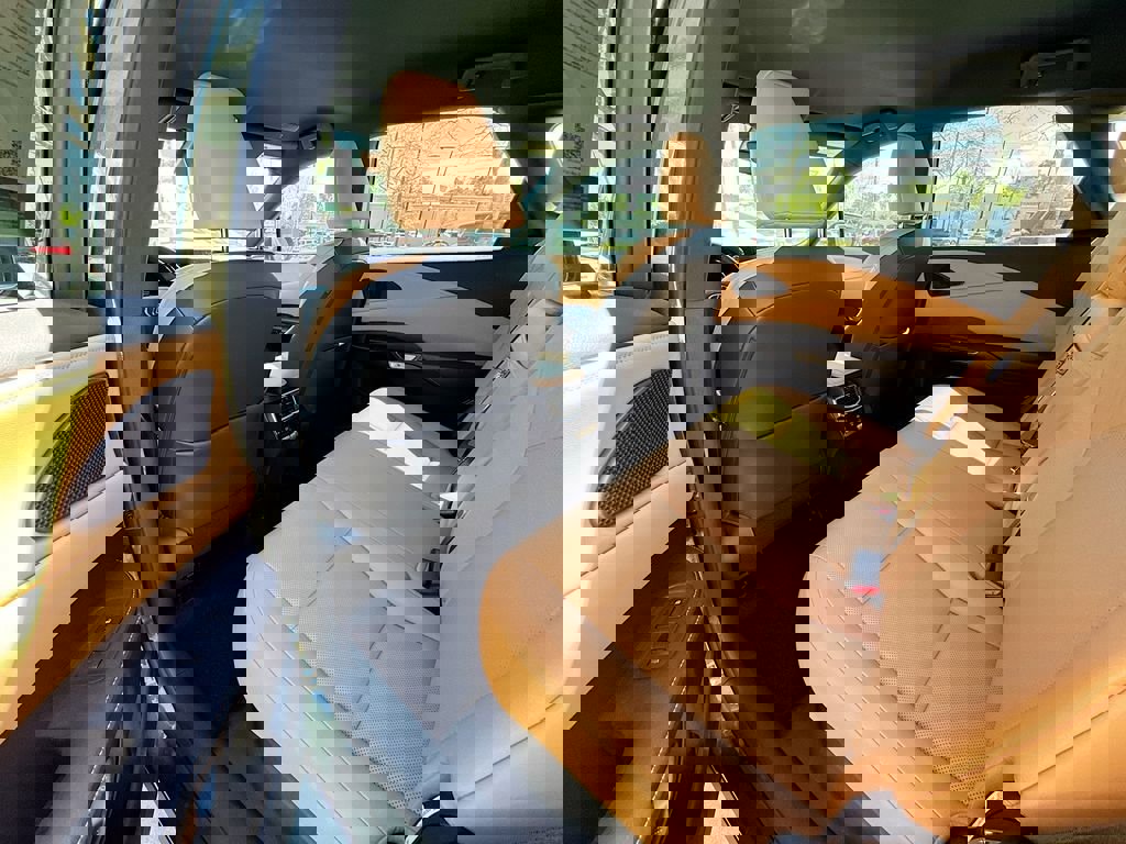 Used 2025 Lexus RX 350 FWD w/ Technology Package image 32