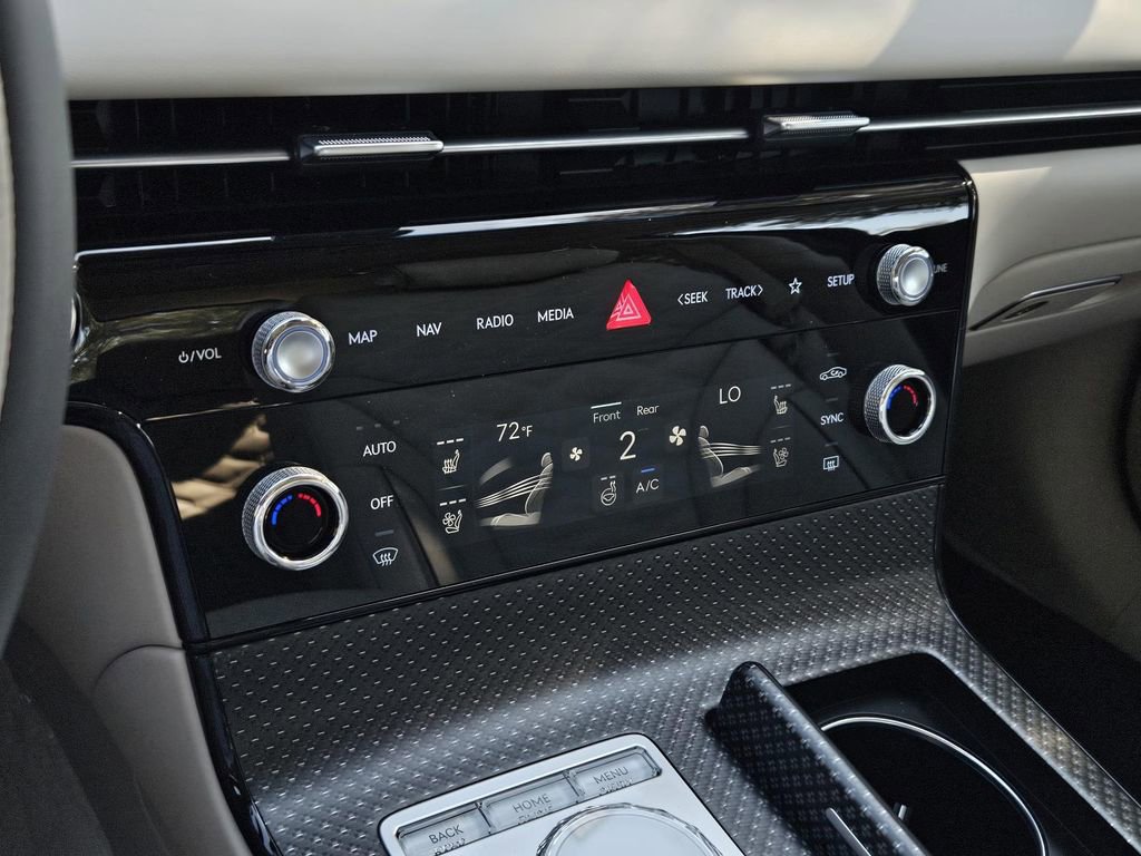 New 2026 Genesis G80 3.5T Sport Prestige image 24