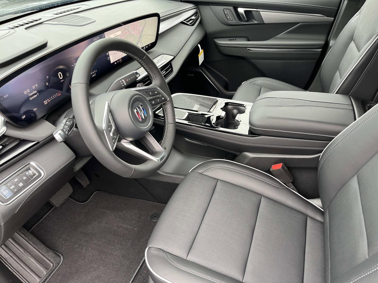 New 2026 Buick Enclave Preferred w/ Power Package image 23