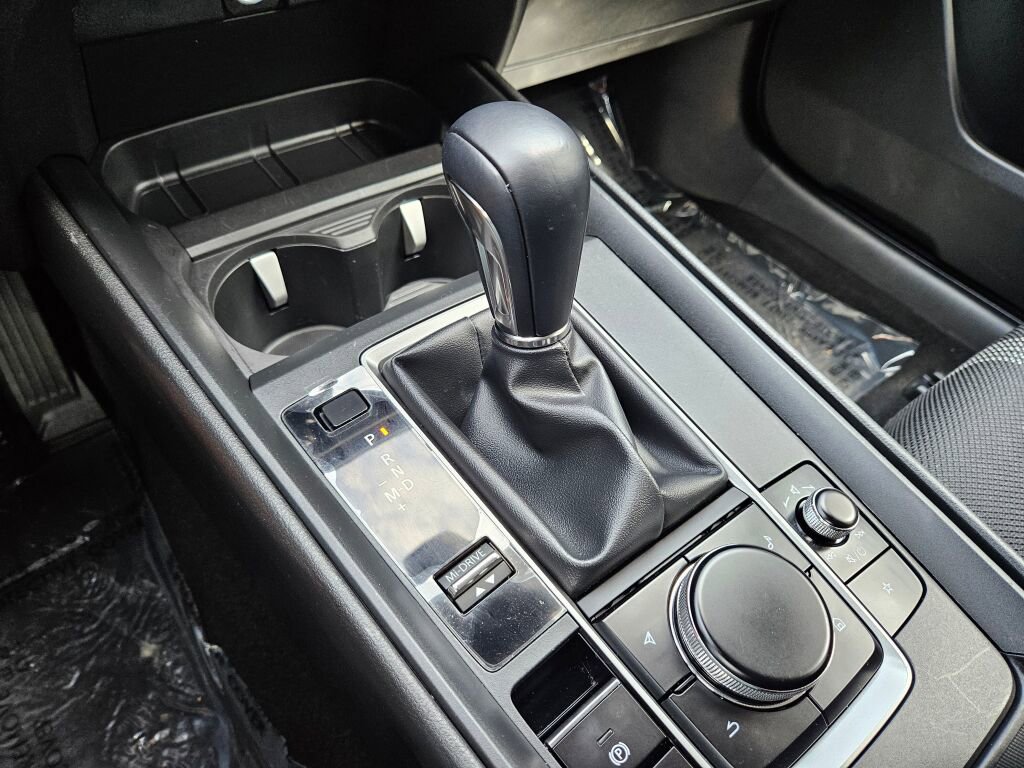 Certified 2024 MAZDA CX-50 AWD 2.5 S w/ Cargo Package image 20