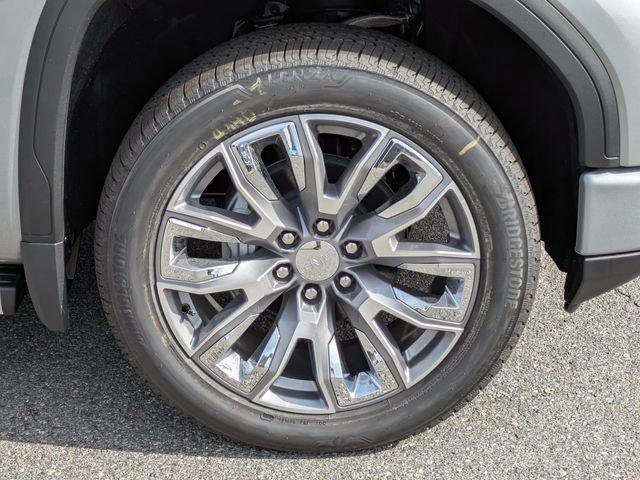 New 2026 GMC Sierra 1500 Denali w/ Denali Reserve Package AWD/4WD image 13