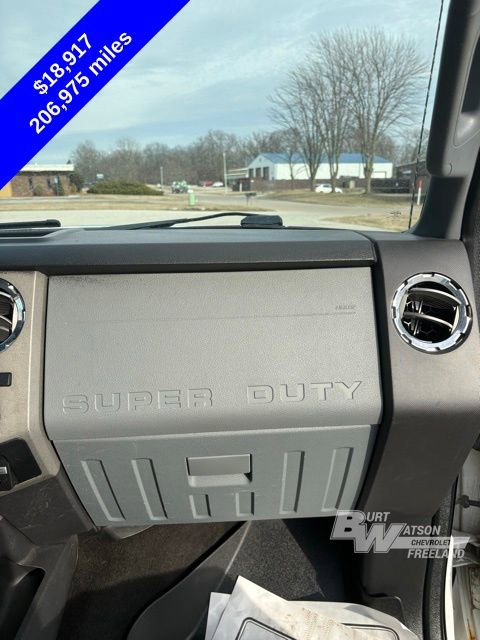 Used 2016 Ford F250 XLT w/ FX4 Off-Road Package image 33