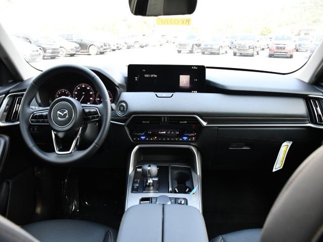 New 2026 MAZDA CX-90 3.3 Turbo w/ Premium Sport Pkg AWD/4WD image 20