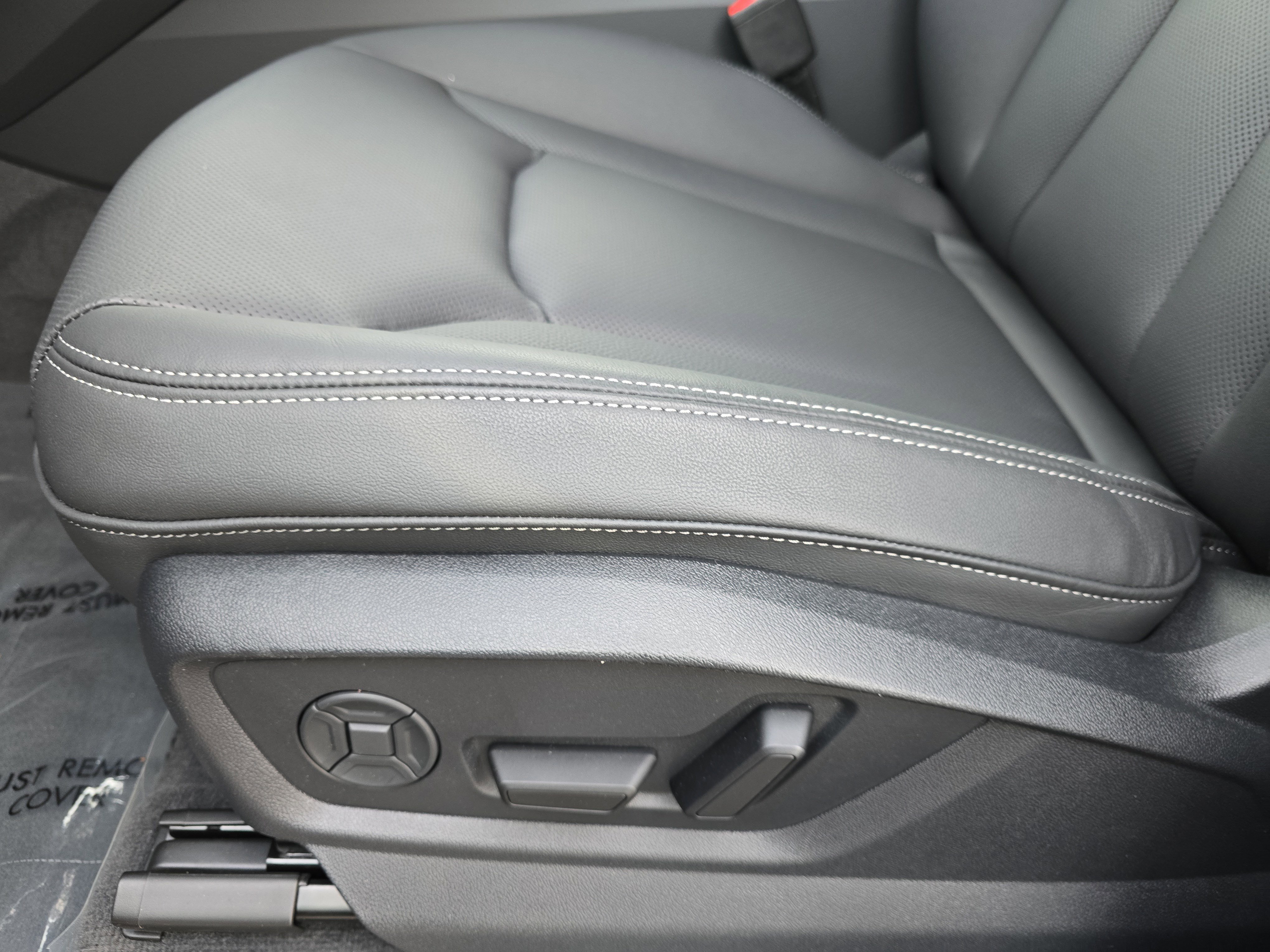 New 2026 Audi Q7 3.0T Premium Plus image 32