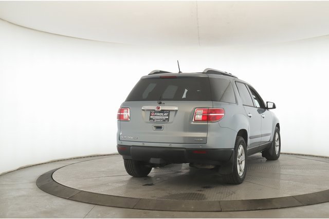 Used 2008 Saturn Outlook XE w/ Preferred Package image 7