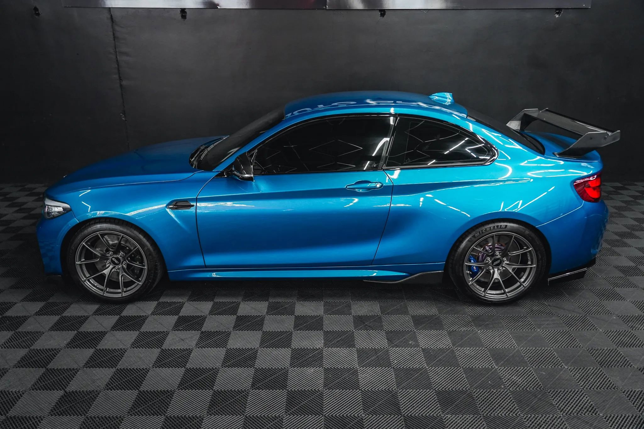 Used 2018 BMW M2 RWD image 27