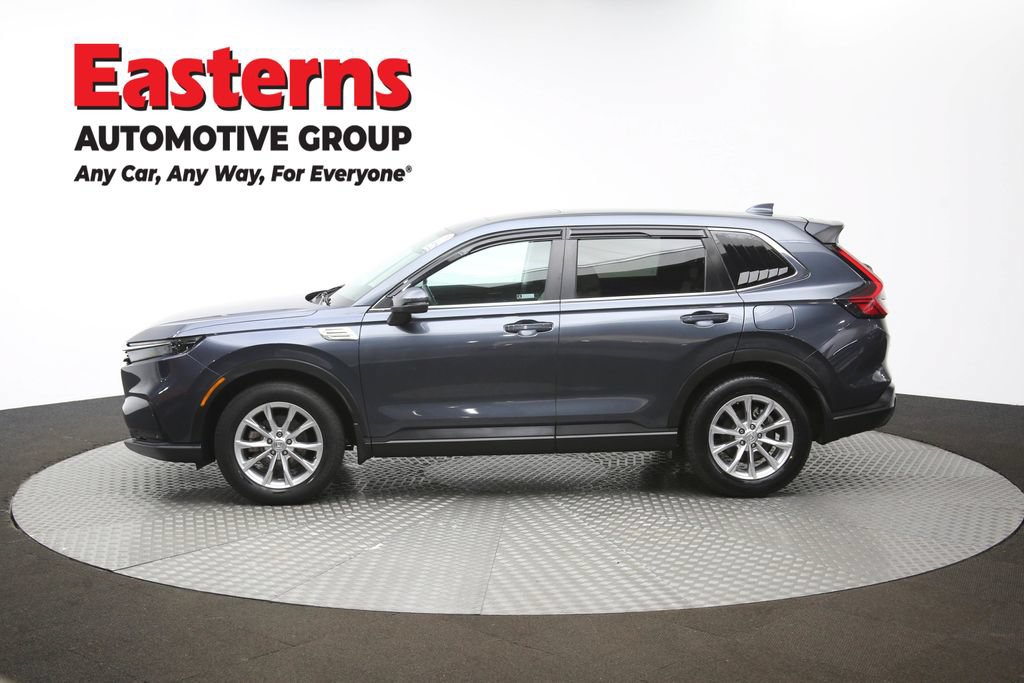 Used 2024 Honda CR-V EX-L image 60