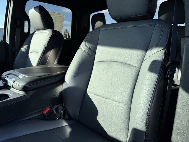 New 2026 RAM 3500 Tradesman w/ Cold Weather Group image 27