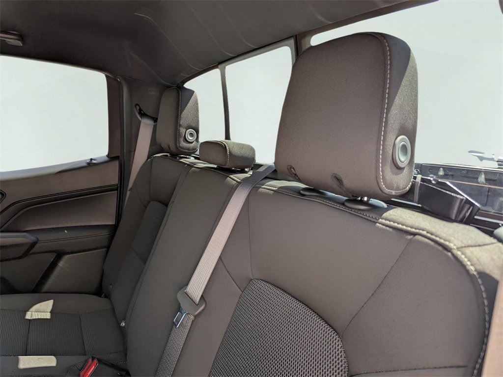 New 2026 GMC Canyon Elevation w/ Convenience Package image 31