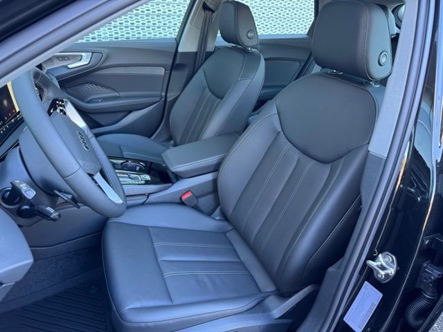 New 2025 Audi A5 2.0T Premium Plus image 9