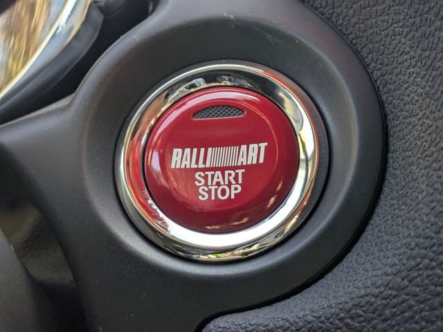 New 2026 Mitsubishi Outlander Sport Ralliart image 31