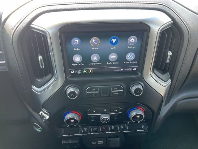 Used 2022 Chevrolet Silverado 2500 LT w/ Convenience Package image 22