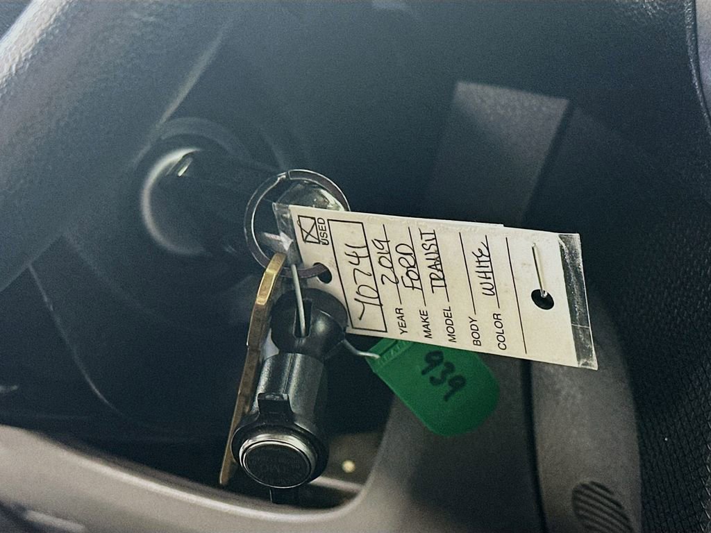 Used 2019 Ford Transit Connect XL w/ Driver-Assist Package image 26