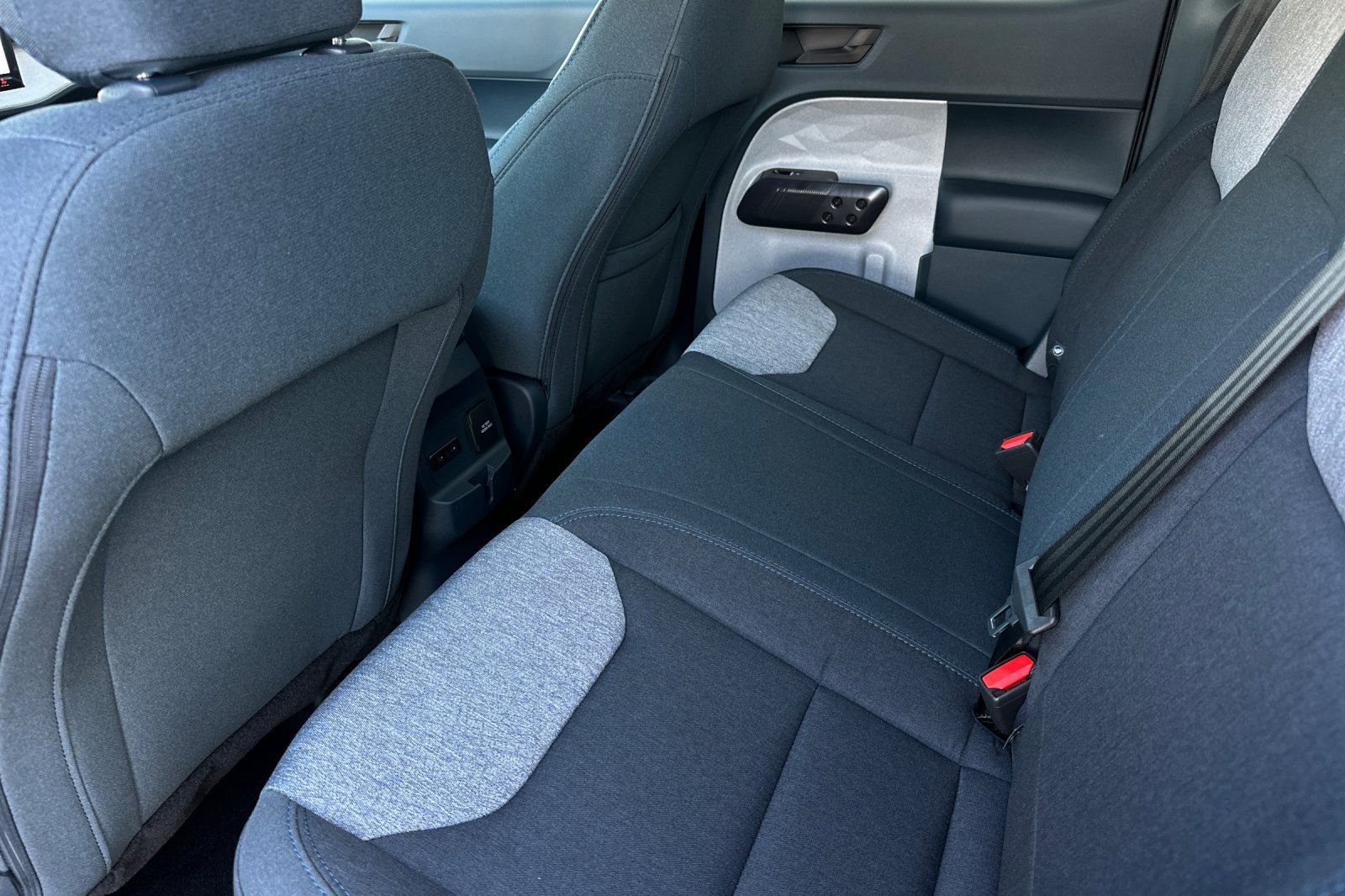 New 2026 Ford Maverick XLT w/ XLT Luxury Package image 11