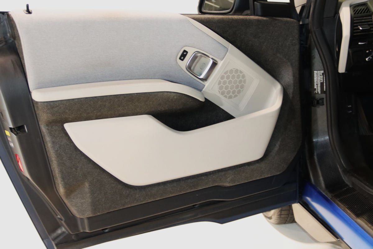 Used 2014 BMW i3 RWD image 32