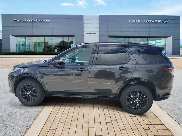 New 2026 Land Rover Discovery Sport Landmark AWD/4WD image 7