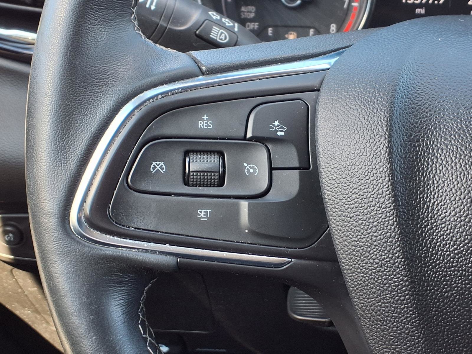 Certified 2023 Buick Encore GX Preferred image 21