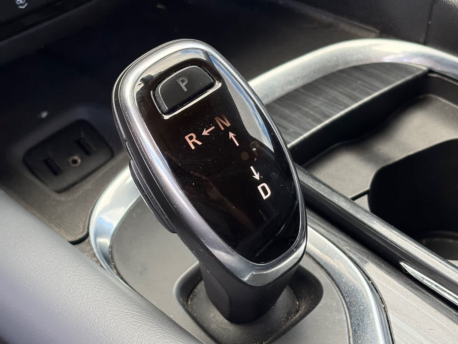 Used 2018 Buick Enclave Premium w/ Experience Buick Package FWD image 28