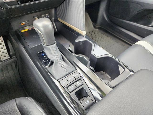 Certified 2025 Toyota Camry SE w/ Convenience Package FWD image 12