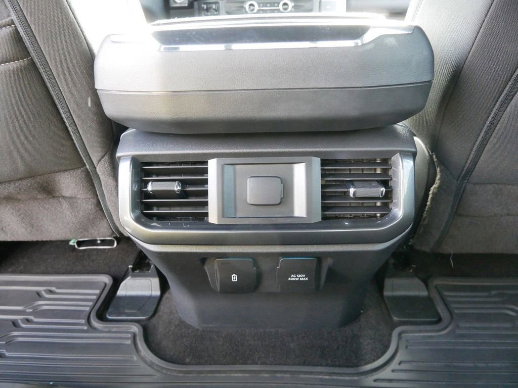 Certified 2022 Ford F150 XLT w/ Equipment Group 302A High image 14